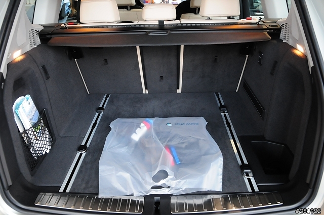 2011 X3 (F25) 實車照片