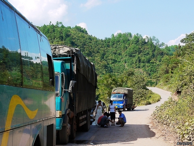 帶著M4/3遊鳳凰古城