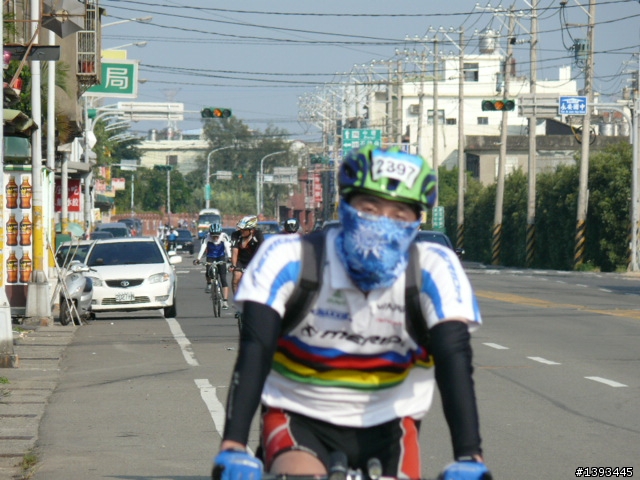 2010/10/02：『NS西濱200/400K』相片分享