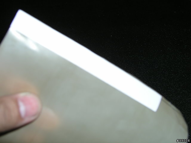 [分享] 0.2mm 0.3mm 0.5mm 鐵氟龍板比對照片與鼠貼製作