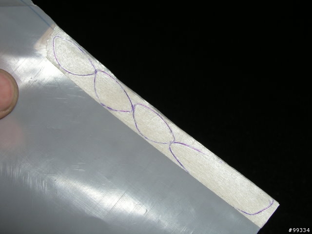 [分享] 0.2mm 0.3mm 0.5mm 鐵氟龍板比對照片與鼠貼製作