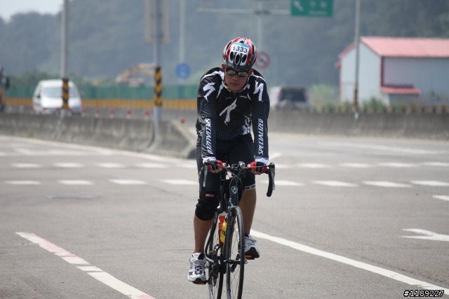 2010西濱200k二個定點拍的參賽車友照片