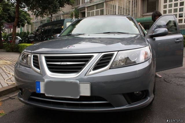 懶人新車打臘，也算開箱