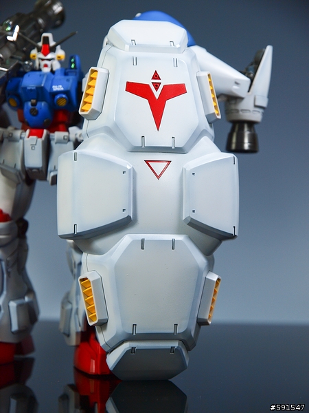 [MG] RX-78 GP02A