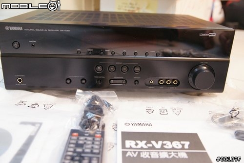 VIZIO VF551XVT-T LCD LED HDTV 補開箱分享