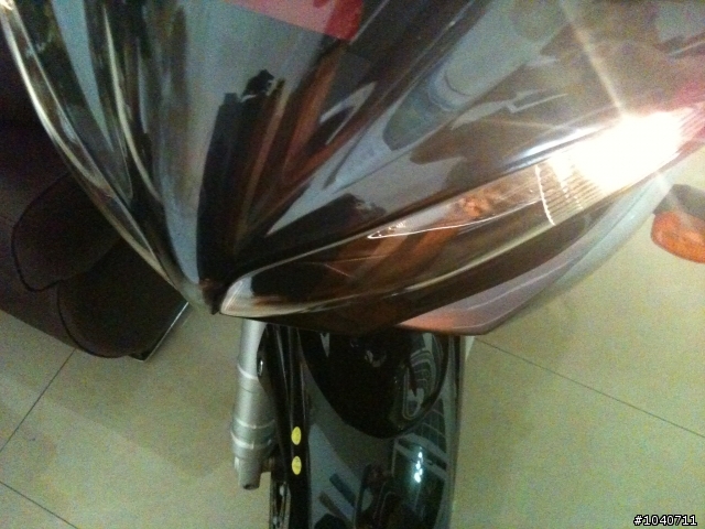 老婆大人的賞賜 - 09'FZ6S小分享