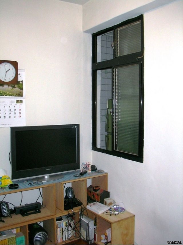 搶救40年老屋大作戰(圖多)