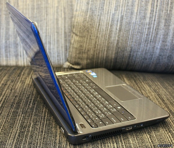 [開箱&試用] 我的DELL Inspiron 14R終於來啦