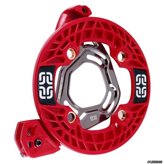 （分享）Yeti 303 R DH