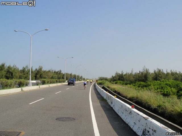 2010-10-2  台南市100K單車成年禮(圖多)