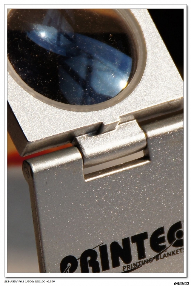 Sony DT 18-250 新增實拍照  於 1樓   A55 + Sony DT 18-250     250mm 端 這樣夠銳利了吧!??