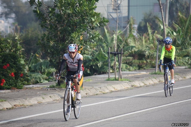 2010西濱200k二個定點拍的參賽車友照片