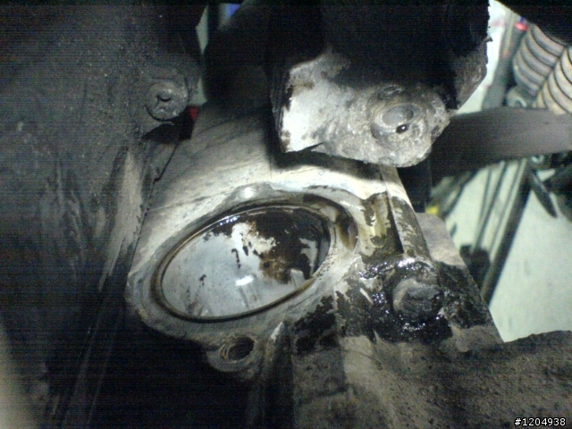 我終於翻修我的老迅光,老車重生日記,持續更新中