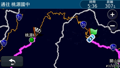 [疑難請教]斷橋斷路迴避功能何故失效!?