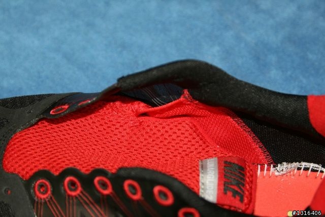 Nike LunarGlide+2與Nike+ Sport Band測試分享