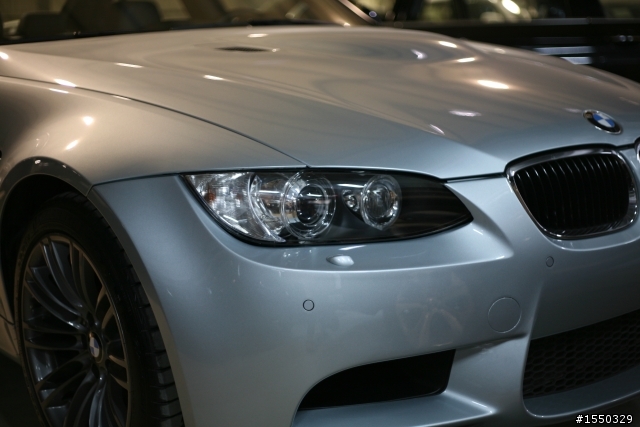 E90 320D 6MT 原廠簡易開箱