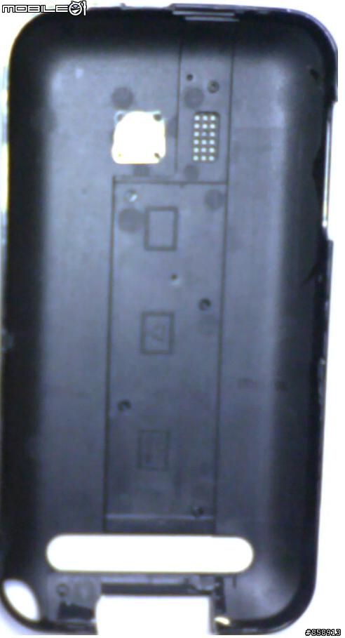 [分享]我的 HTC IMAGIO(XV6975_美國電信系統商VERIZON版) + iCASH悠遊卡迷你化DIY套件