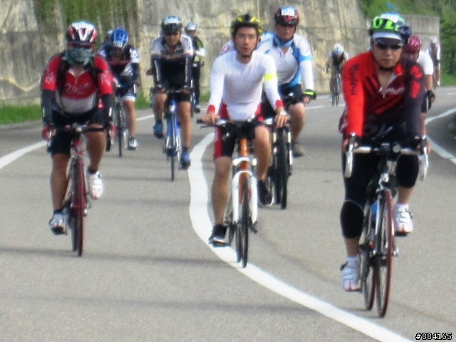 200/400K 做支援車  亂亂拍