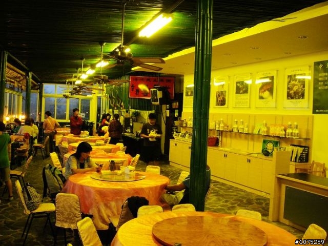 (照片)20101016,17公路之巔挑戰行Day-1