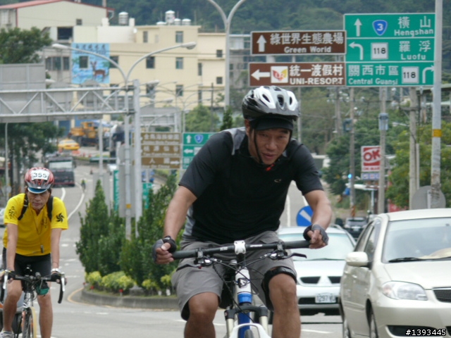 2010/10/09：『縱橫羅馬』相片分享（台3線上9:30~12:30）