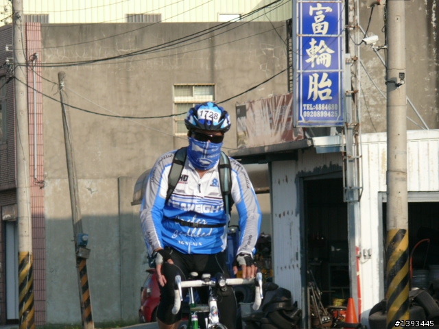2010/10/02：『NS西濱200/400K』相片分享