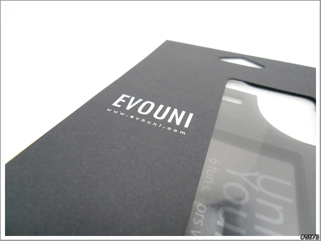 就是要時尚-EVOUNI識別證吊帶『組』