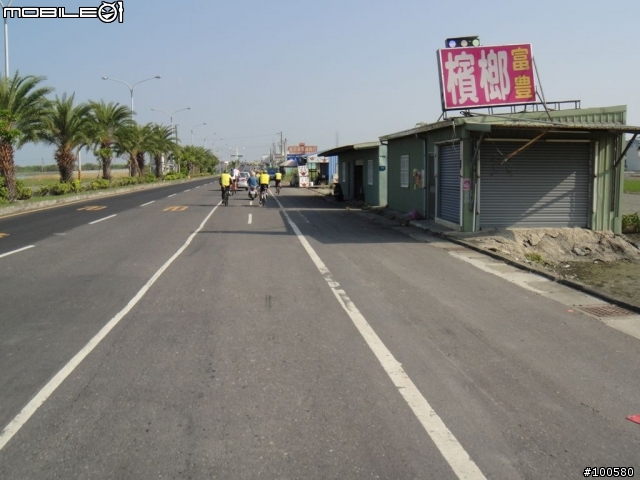 2010-10-2  台南市100K單車成年禮(圖多)