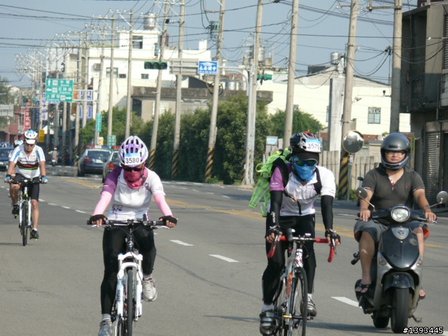 2010/10/02：『NS西濱200/400K』相片分享