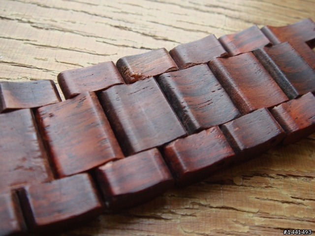[開箱]WEWOOD watch