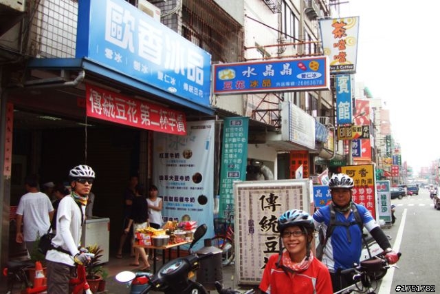 【不騎不行】怦然心跳回憶再現的台中行