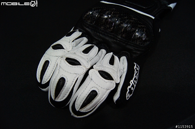 [開箱文]Alpinestars Stella SP-2 GLOVE