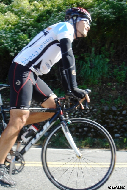 DC車隊...10/17硬要上武嶺之第一次果然很痛