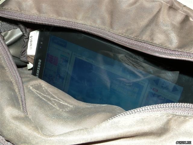 全身3C家當帶著走?只要一台Galaxy Tab就夠(go)  體驗會分享跟心得