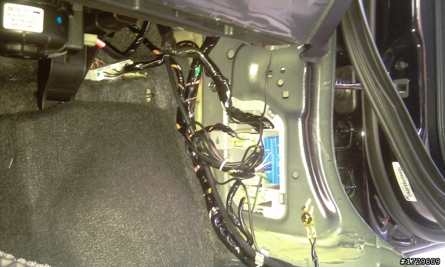 【開箱】行車紀錄器「目擊者2代」－hyundai ix35版