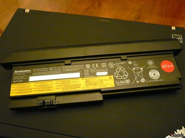 Lenovo X201 i7-620M 美規CTO機入手分享