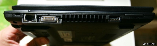 [簡單開箱]  Acer TravelMate TimelineX 8172T