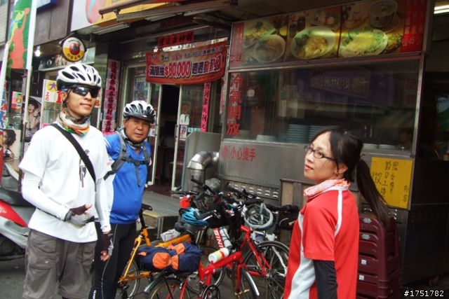【不騎不行】怦然心跳回憶再現的台中行