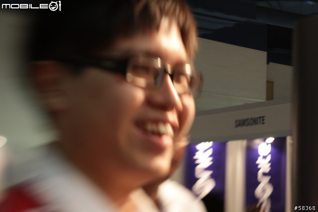 [開箱文]Lensbaby Composer for Canon