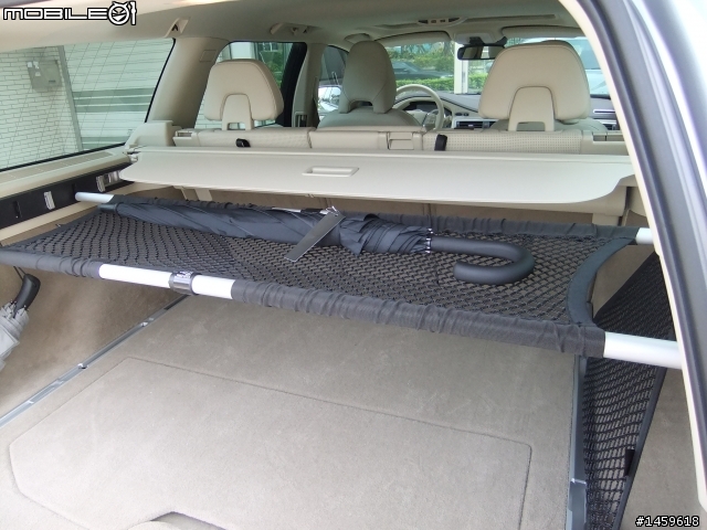 MY11 XC70 D5不專業開箱文