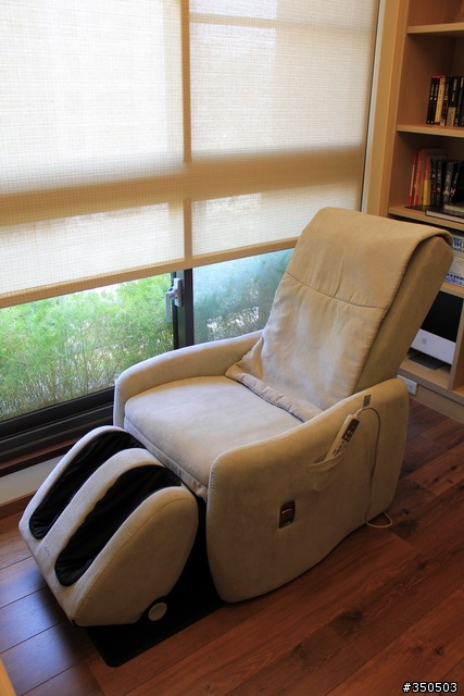 [開箱] OSIM uSoffa Brochure (OS-7310) 按摩悠沙發