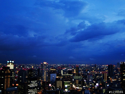 日本8天7夜自由行 心得分享~下篇(圖多)