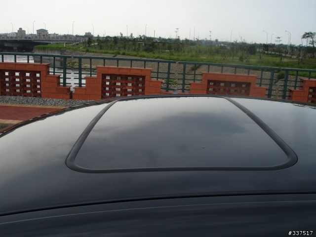 [開箱]Mitsubishi Lancer Fortis 1.8 進階版