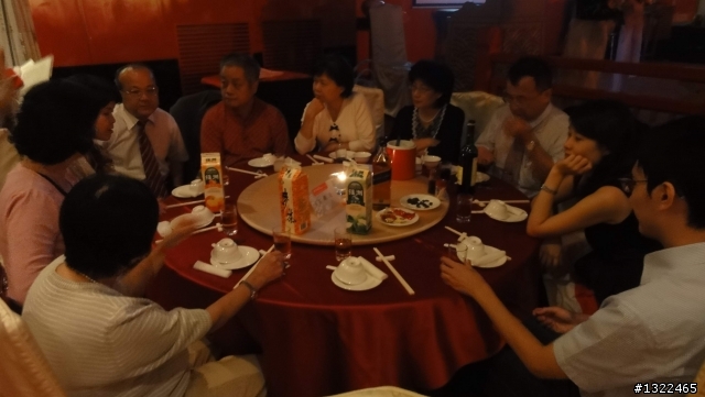 [補上錄影片段] 用HX5V拍婚禮喜宴 拍照拍不好 懇請前輩們指導 