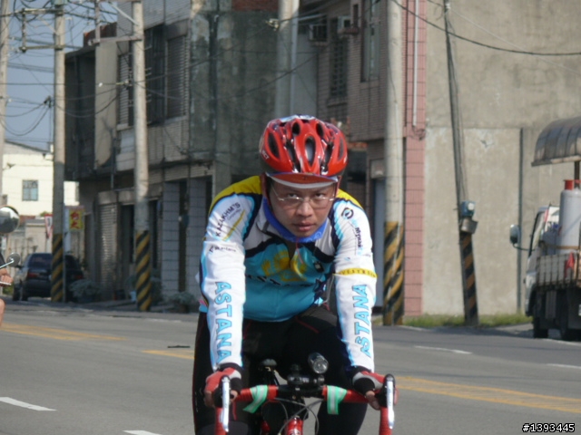 2010/10/02：『NS西濱200/400K』相片分享
