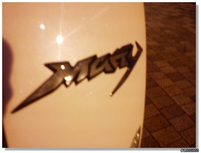 牽新車!  MANY 110