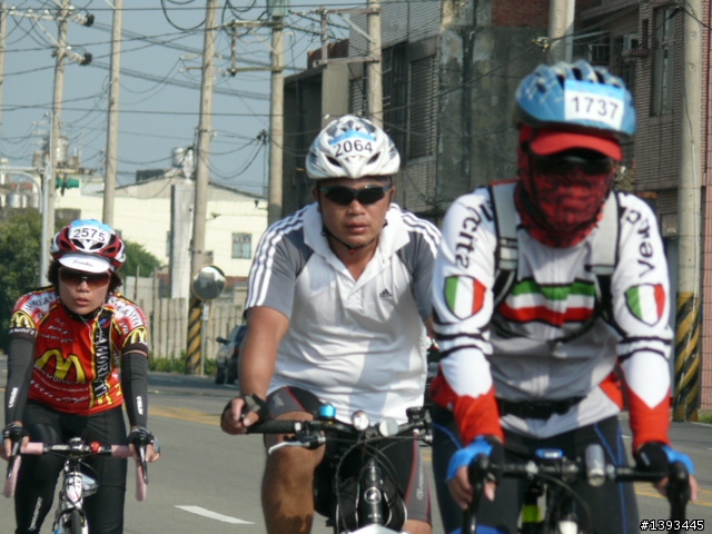 2010/10/02：『NS西濱200/400K』相片分享