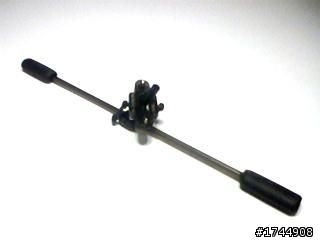 s107 平衡桿更換