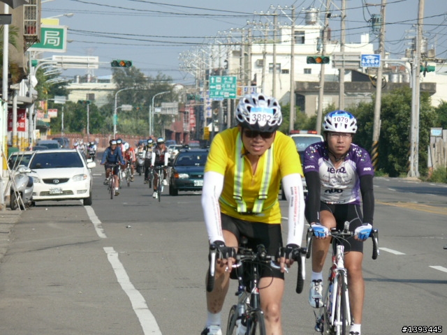 2010/10/02：『NS西濱200/400K』相片分享