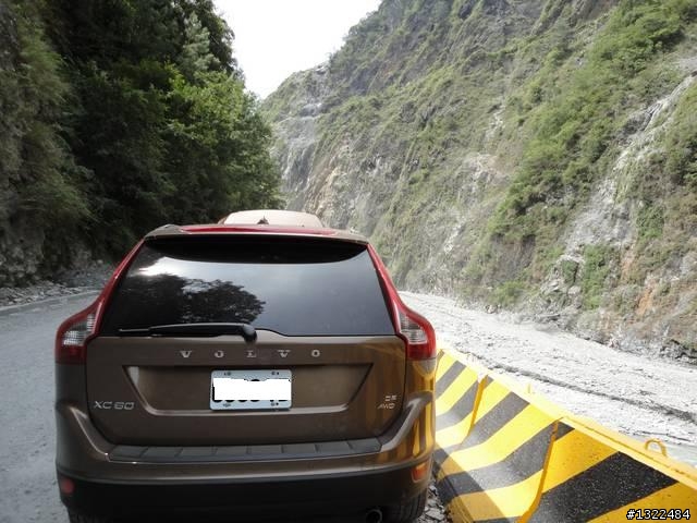 XC60 八月又去環島之心得分享