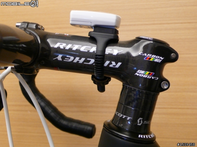 我的 Scott CR1 Pro 2011
